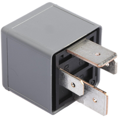 TE Connectivity Plug In Automotive Relay, 24V dc Coil Voltage, 70A Switching Current, SPST