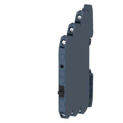 Siemens SIRIUS Series Interface Relay, 24V dc Coil