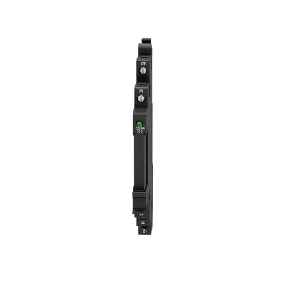 Schneider Electric Harmony Relay RSL Series Interface Relay, DIN Rail Mount, 24V dc Coil, SPDT, 6 A @ 250 V ac Load