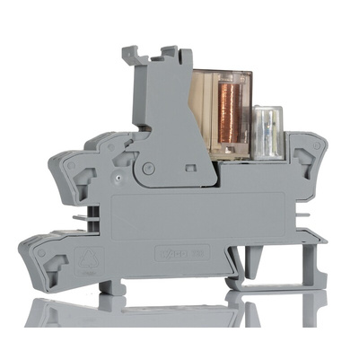 Wago 788 Series Safety Relay