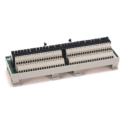 Rockwell Automation 1492-XIM Series Relay Module, DIN Rail Mount, 20 → 26V dc Coil, SPDT