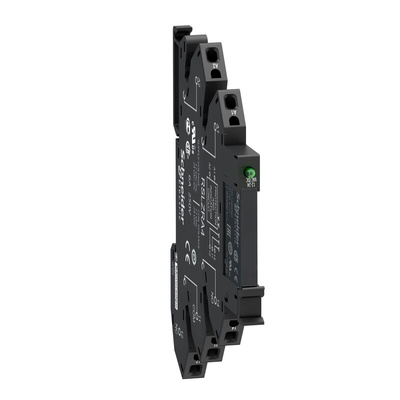 Schneider Electric Harmony Relay RSL Series Interface Relay, Plug In, SPDT, 6A Load