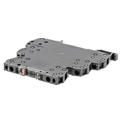 ABB R600 Series Interface Relay, DIN Rail Mount, 48V ac/dc Coil, SPDT, 6A Load