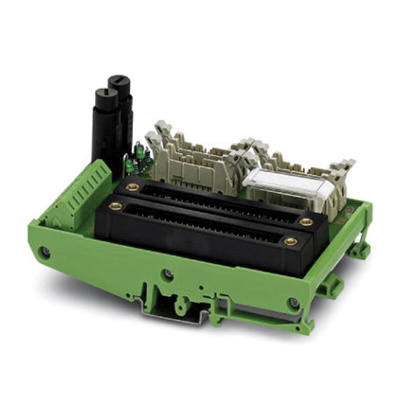 Phoenix Contact UM-2KS50/4FLK14/YCS Series Interface Relay Module