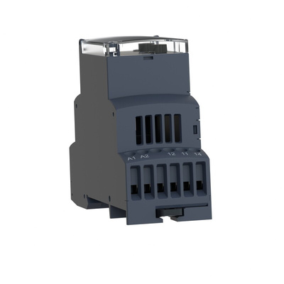 Schneider Electric Speed Monitoring Relay, SPDT, DIN Rail