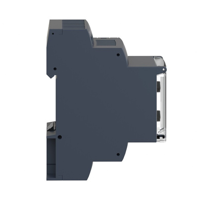 Schneider Electric Speed Monitoring Relay, SPDT, DIN Rail