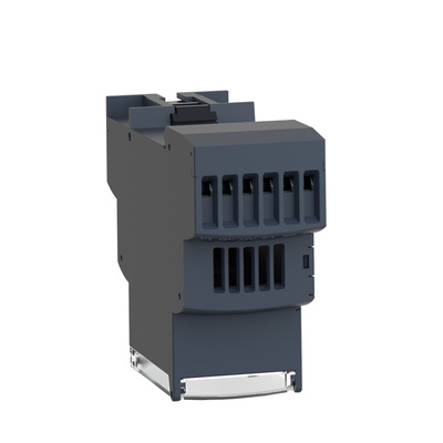 Schneider Electric Speed Monitoring Relay, SPDT, DIN Rail