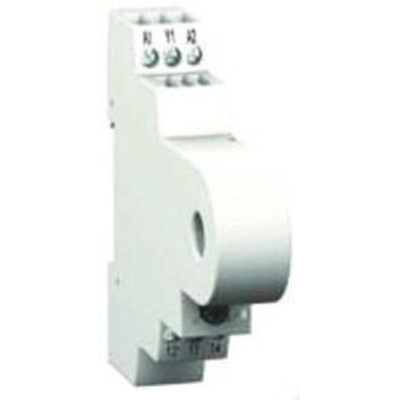 Schneider Electric Current Monitoring Relay, SPDT, DIN Rail