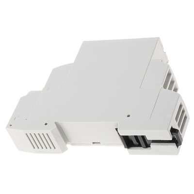 Crouzet Phase, Voltage Monitoring Relay, 3 Phase, SPDT, 183 → 528V ac, DIN Rail