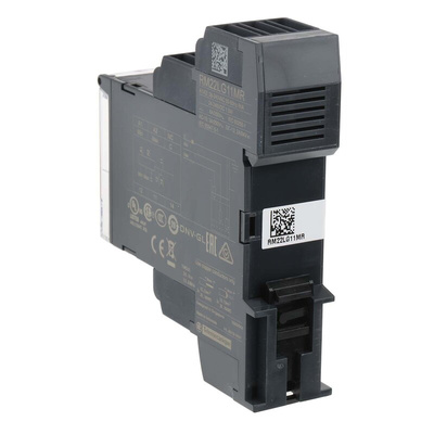 Schneider Electric Level Monitoring Relay, 1 Phase, SPDT, DIN Rail