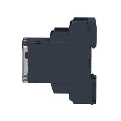 Schneider Electric Level Monitoring Relay, 1 Phase, SPDT, DIN Rail
