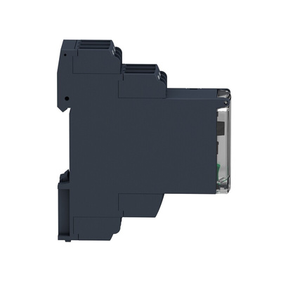 Schneider Electric Level Monitoring Relay, 1 Phase, SPDT, DIN Rail