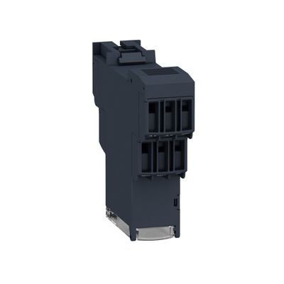 Schneider Electric Level Monitoring Relay, 1 Phase, SPDT, DIN Rail
