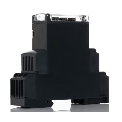 Schneider Electric Phase, Voltage Monitoring Relay, 3 Phase, DPDT, 380 → 480V ac, DIN Rail
