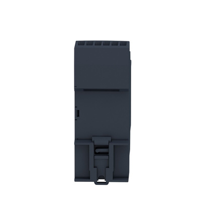Schneider Electric Current Monitoring Relay, 1 Phase, DPDT, DIN Rail
