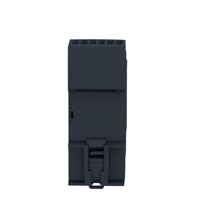 Schneider Electric Level Monitoring Relay, 1 Phase, DPDT, DIN Rail