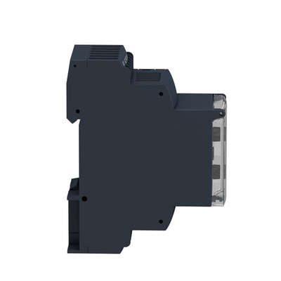 Schneider Electric Level Monitoring Relay, 1 Phase, DPDT, DIN Rail
