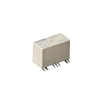 TE Connectivity Surface Mount High Frequency Relay, 3V dc Coil, 50Ω Impedance, 3GHz Max. Coil Freq., SPDT