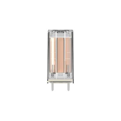 TE Connectivity Force Guided Relay, 24V dc Coil Voltage, 2 Pole, SPDT