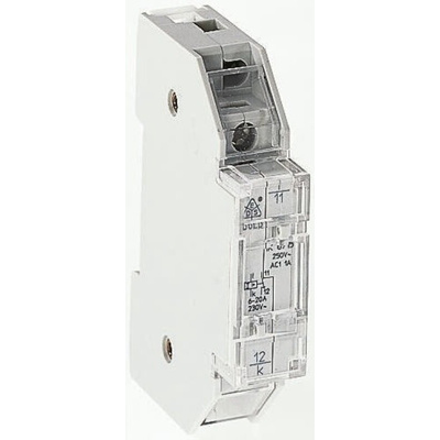 Dold Monitoring Relay