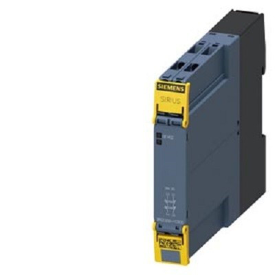 Siemens Force Guided Relay, 24V dc Coil Voltage, 2 Pole, SPDT