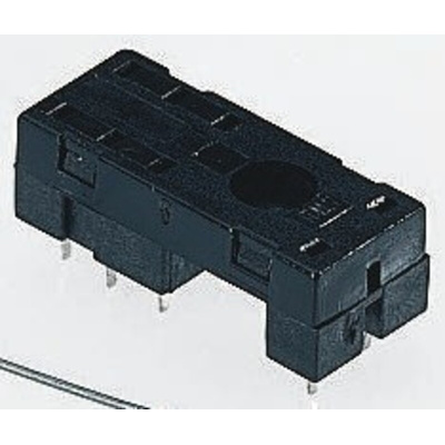 Dold PCB Mount Force Guided Relay