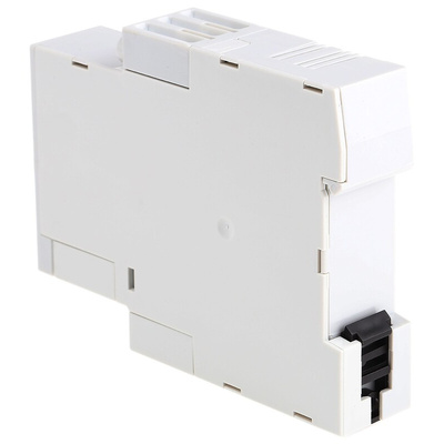 Crouzet Current Monitoring Relay, 1 Phase, SPDT, DIN Rail