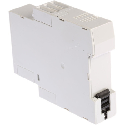 Crouzet Current Monitoring Relay, 1 Phase, SPDT, DIN Rail