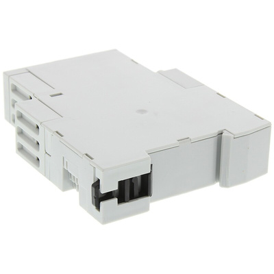 Crouzet Current Monitoring Relay, SPDT, DIN Rail