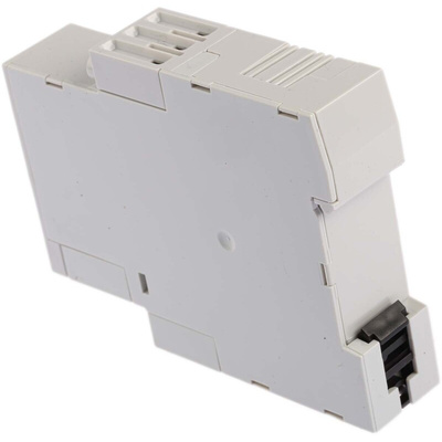 Crouzet Current Monitoring Relay, 1 Phase, SPDT, DIN Rail