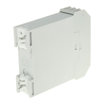 Allen Bradley Temperature Monitoring Relay, DPST, DIN Rail