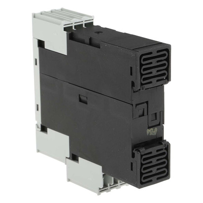 Siemens Current Monitoring Relay, 1 Phase, SPDT, DIN Rail
