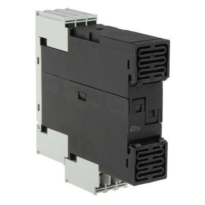 Siemens Phase, Voltage Monitoring Relay, 3 Phase, DPDT, 160 → 690V ac, DIN Rail
