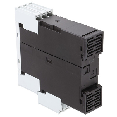 Siemens Phase, Voltage Monitoring Relay, 3 Phase, DPDT, 160 → 690V ac, DIN Rail
