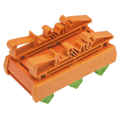 TE Connectivity PCB Mount Force Guided Relay, 24V dc Coil Voltage, 6 Pole, 5PST, DPST