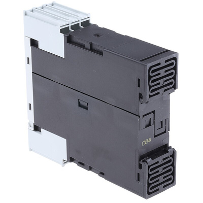 Siemens Phase Monitoring Relay, 3 Phase, SPDT, 160 → 690V ac, DIN Rail