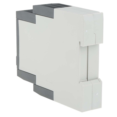 ABB Phase, Voltage Monitoring Relay, 3 Phase, DPDT, 300 → 500V ac, DIN Rail