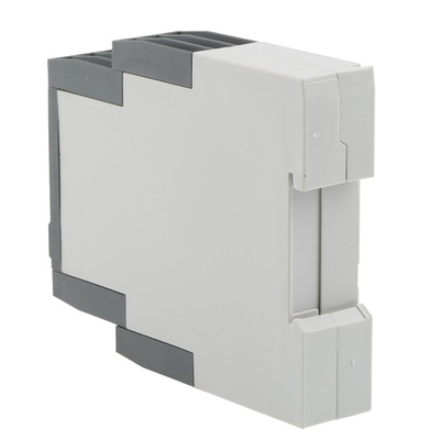 ABB Phase Monitoring Relay, 3 Phase, DPDT, DIN Rail