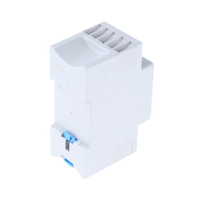 Finder Level Monitoring Relay, 1 Phase, SPDT, DIN Rail