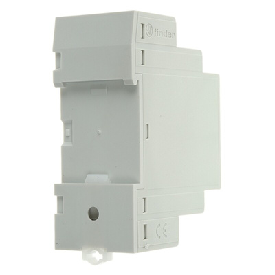 Finder Voltage Monitoring Relay, 3 Phase, SPDT, 300 → 480V ac