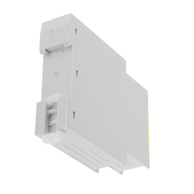 Finder DIN Rail Force Guided Relay, 230V ac Coil Voltage, 2 Pole, SPDT
