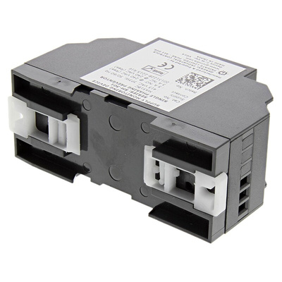 GIC Voltage Monitoring Relay, 3 Phase, SPDT, DIN Rail