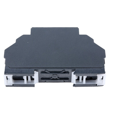 GIC Voltage Monitoring Relay, 3 Phase, SPDT, 208 → 480V ac, DIN Rail