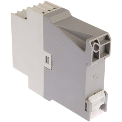 GIC Thermistor Motor Protection Monitoring Relay, DPDT, DIN Rail