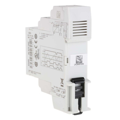 Crouzet Level Monitoring Relay, SPDT, DIN Rail