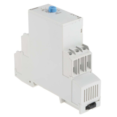 Crouzet Level Monitoring Relay, SPDT, DIN Rail