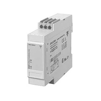 Carlo Gavazzi Phase, Voltage Monitoring Relay, 3 Phase, SPDT, 510 → 760V ac, DIN Rail