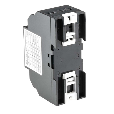 GIC Phase, Voltage Monitoring Relay, 3 Phase, DPDT