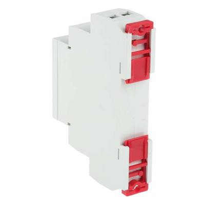 Relpol Phase, Voltage Monitoring Relay, 3 Phase, SPDT, Maximum of 552 V, DIN Rail
