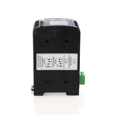 Sifam Tinsley Monitoring Relay, 60 → 300V ac/dc, DIN Rail